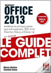 Office 2013 (2e Édition)