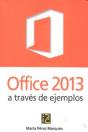 Office, 2013 A Traves De Ejemplos   - Preview