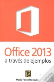 Capa do artigo Office, 2013 A Traves De Ejemplos  
