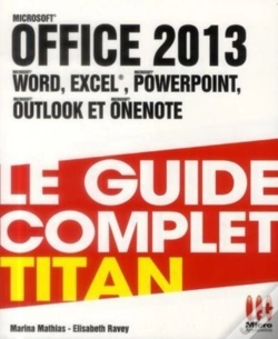 Capa do artigo Office 2013