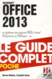 Capa do artigo Office 2013