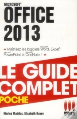 Capa do artigo Office 2013
