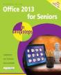 Office 2013 For Seniors In Easy Steps - Preview