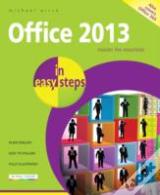 Office 2013 In Easy Steps