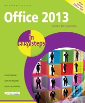Office 2013 In Easy Steps