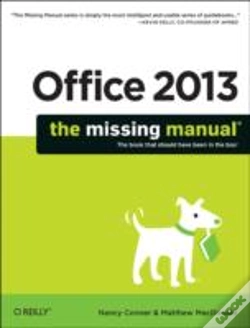 Capa do artigo Office 2013