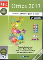 Capa do artigo Office 2013