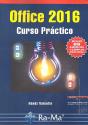 Office 2016. Curso Práctico - Preview