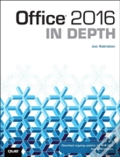 Office 2016 In Depth