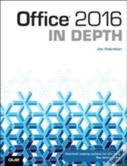 Capa do artigo Office 2016 In Depth
