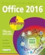 Office 2016 In Easy Steps