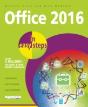 Office 2016 In Easy Steps - Preview