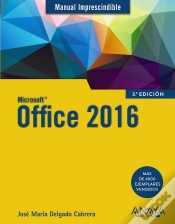 Capa do artigo Office 2016