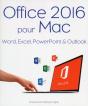 Office 2016 Pour Mac - Preview