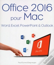 Capa do artigo Office 2016 Pour Mac