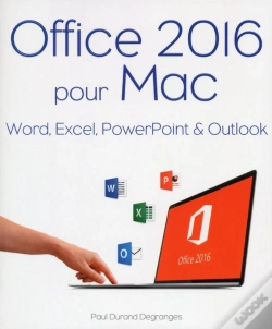 Capa do artigo Office 2016 Pour Mac