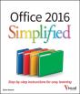 Office 2016 Simplified - Preview
