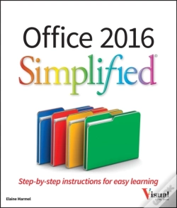 Capa do artigo Office 2016 Simplified