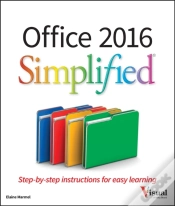 Capa do artigo Office 2016 Simplified
