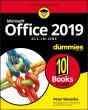 Office 2019 All-In-One For Dummies - Preview
