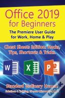 Office 2019 For Beginners