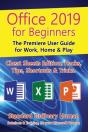 Office 2019 For Beginners - Preview