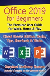 Office 2019 For Beginners