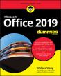 Office 2019 For Dummies - Preview