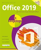 Capa do artigo Office 2019 In Easy Steps