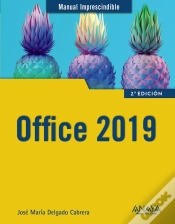 Capa do artigo Office 2019