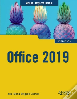 Capa do artigo Office 2019