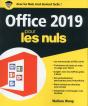 Office 2019 Pour Les Nuls - Preview