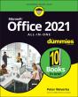 Office 2021 All-In-One For Dummies - Preview