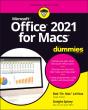 Office 2021 For Macs For Dummies - Preview