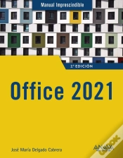 Capa do artigo Office 2021
