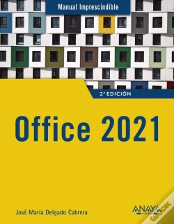 Capa do artigo Office 2021
