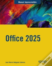 Capa do artigo Office 2025