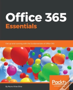 Capa do artigo Office 365 Essentials