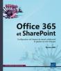 Office 365 Et Sharepoint - Configuration De L'Espace De Travail Collaboratif Et Gestion Du Site D'Eq - Preview