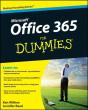 Office 365 For Dummies - Preview