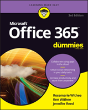 Office 365 For Dummies - Preview