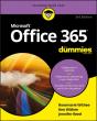 Office 365 For Dummies - Preview