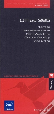 Capa do artigo Office 365