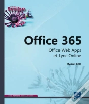 Capa do artigo Office 365 - Office Web Apps Et Lync Online