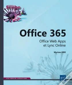 Capa do artigo Office 365 - Office Web Apps Et Lync Online