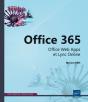 Office 365 - Office Web Apps Et Lync Online - Preview