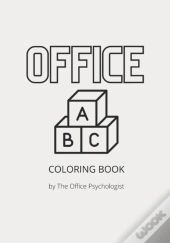 Office Abc Coloring Book
