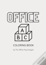 Capa do artigo Office Abc Coloring Book
