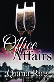 Capa do artigo Office Affairs