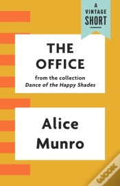 Capa do artigo Office